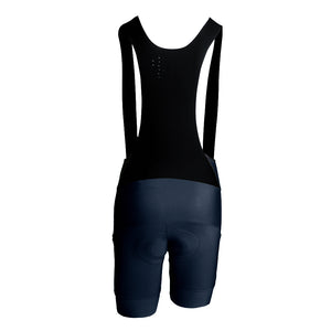 BIB SHORT AERIS CARGO NAVY-W
