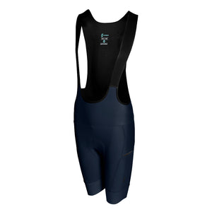 BIB SHORT AERIS CARGO NAVY-W