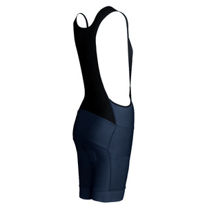 BIB SHORT AERIS CARGO NAVY-W