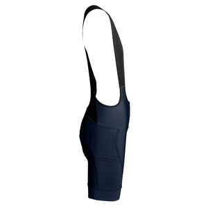BIB SHORT AERIS CARGO NAVY-W