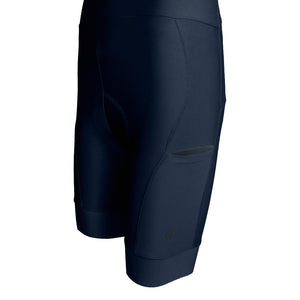 BIB SHORT AERIS CARGO NAVY