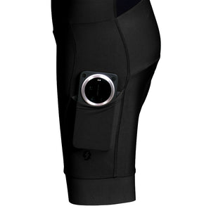 BIB SHORT AERIS CARGO VEDDER-W