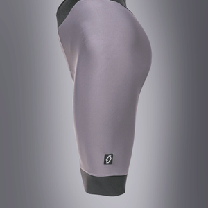 BIB SHORT SKYRIDE CROMO-W