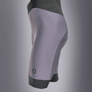 BIB SHORT SKYRIDE CROMO