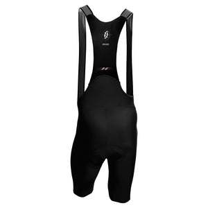 BIB SHORT CONTOUR JADE