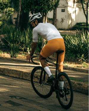 BIB SHORT SOLAR
