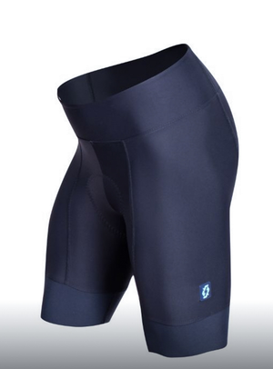 SHORT SKYRIDE NAVY-W