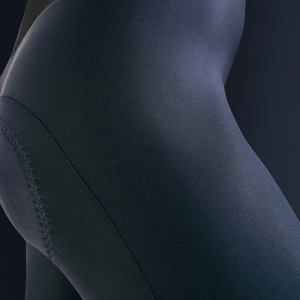 BIB SHORT SKYRIDE BLUE NOCTURNE-W