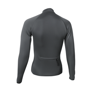 WINTER JERSEY TITANIUM-W