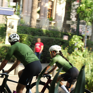 BIB SHORT AEROLUX ULTRA