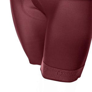 BIB SHORT CONTOUR BURDEOS
