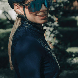 BLUE DIAMOND JACKET-W