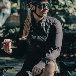 BLACK DIAMOND JACKET-W