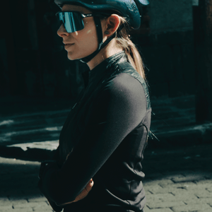 BLUE DIAMOND JACKET-W