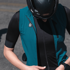 MOMENTUM VEST-W