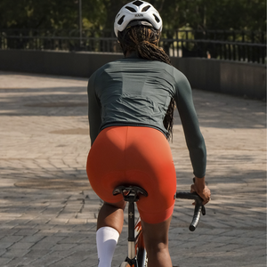 BIB SHORT SEDONA-W X2