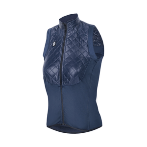 BLUE DIAMOND VEST-W
