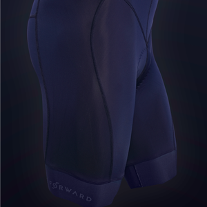BIB SHORT NAVY PRO