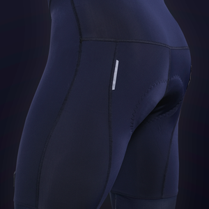 BIB SHORT NAVY PRO