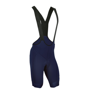 BIB SHORT NAVY PRO