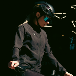 WINDING ROAD BLACK-W