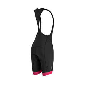 BIB SHORT PINK