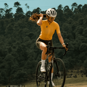 BIB SHORT W-PRO OLIVE