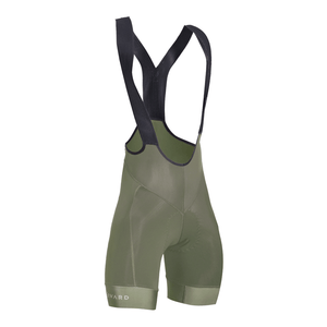 BIB SHORT W-PRO OLIVE