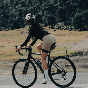 BIB SHORT W-PRO TERRA