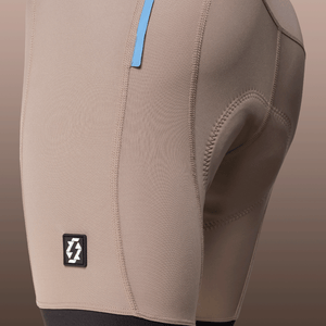 BIB SHORT W-PRO TERRA