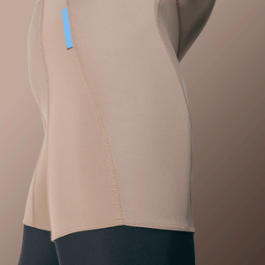 BIB SHORT W-PRO TERRA