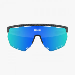 AEROWING CARBON MATT BLUE