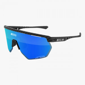 AEROWING CARBON MATT BLUE
