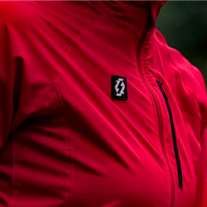 WINDING ROAD CHERRY-W