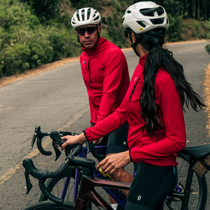 WINDING ROAD CHERRY-W