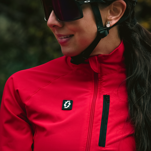 WINDING ROAD CHERRY-W