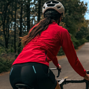 WINDING ROAD CHERRY-W