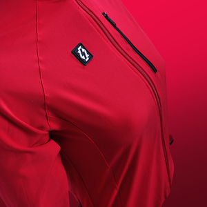 WINDING ROAD CHERRY-W