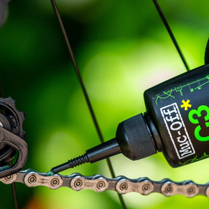 MUC-OFF LUBRICANTE CERAMICO SECO C3 – 120ML