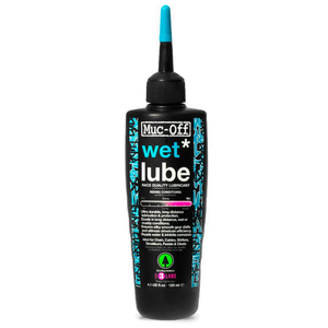 MUC-OFF LUBRICANTE HUMEDO – 120ML