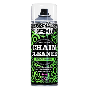 MUC-OFF BIO LIMPIADOR DE CADENA – 400ML
