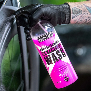 MUC-OFF LIMPIADOR SIN AGUA – 750ML (SPRAY)