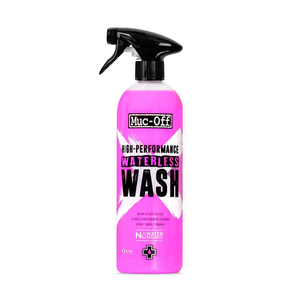 MUC-OFF LIMPIADOR SIN AGUA – 750ML (SPRAY)
