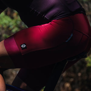 BIB SHORT X-PRO DYNAMO