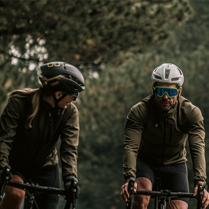 WINDING ROAD OLIVE-W