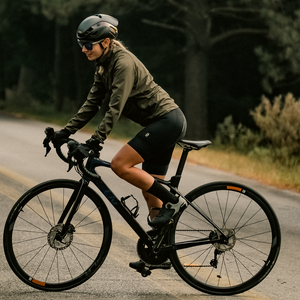 WINDING ROAD OLIVE-W