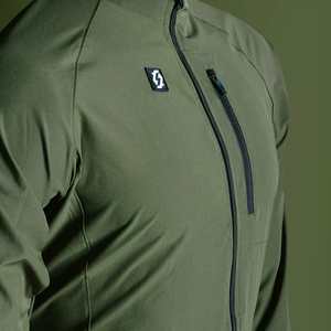 WINDING ROAD OLIVE