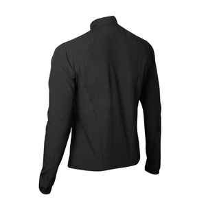 WINDING ROAD BLACK-W