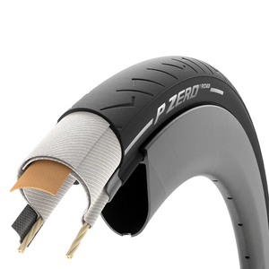 Par de llantas Pirelli P ZERO Road 700×26 (clincher)