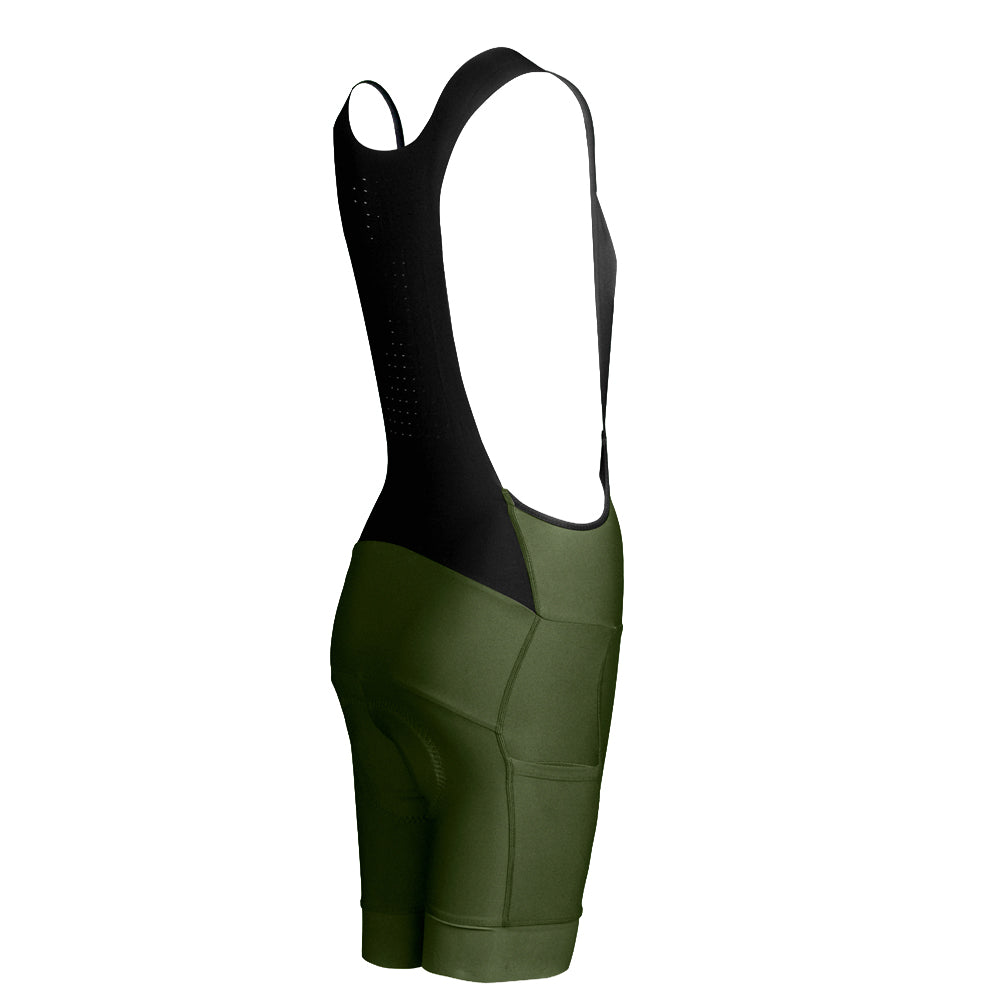 BIB SHORT AERIS CARGO BOSCO-W
